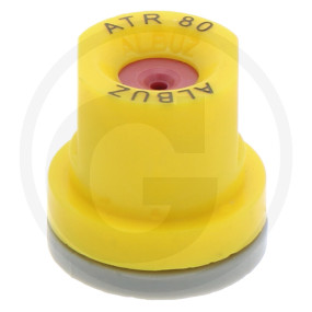Albuz Atr Hohlkegelduese Granit 670ATR GELB